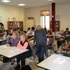 Le déroulement des opérations