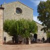 entrecasteaux » Abbaye du Thoronet