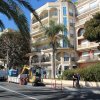 Menton 2013 » Repas