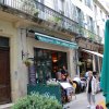 Nîmes 2014 » repas