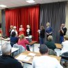 Orthographe 2014 » Remise des prix