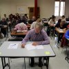 Dictée 2012 » Les participants