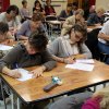 Vues des participants