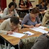 Vues des participants