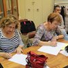 Vues des participants
