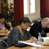 Vues des participants