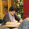 Vues des participants