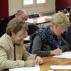 Vues des participants