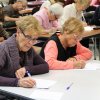 Vues des participants