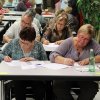 Vues des participants