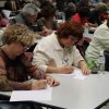 Vues des participants