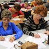 Vues des participants