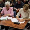 Vues des participants
