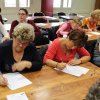 Vues des participants