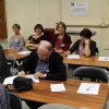 Vues des participants