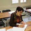 Vues des participants