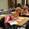 Vues des participants