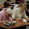 Vues des participants