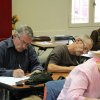 Vues des participants