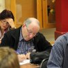 Vues des participants