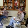 Vues des participants