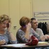 Vues des participants
