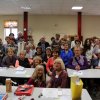 Vues des participants