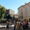 Pezenas » Visite » Dans les rues (1)