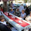 Pezenas » Repas