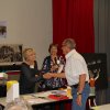 La remise des prix