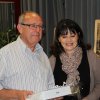 La remise des prix