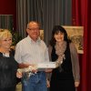 La remise des prix