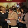 La remise des prix