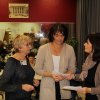 La remise des prix