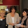La remise des prix