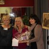 La remise des prix