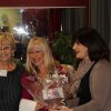 La remise des prix