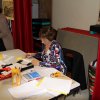 La remise des prix