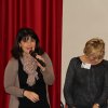 La remise des prix