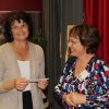 La remise des prix