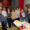 La remise des prix