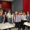 La remise des prix