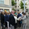 Salon 2018 » La ville , le chateau