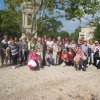 Sortie à St. Remy » Les participants et le repas