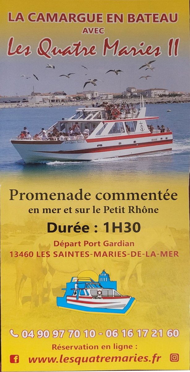 saintes marie 26