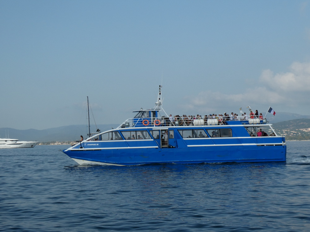 st tropez 010