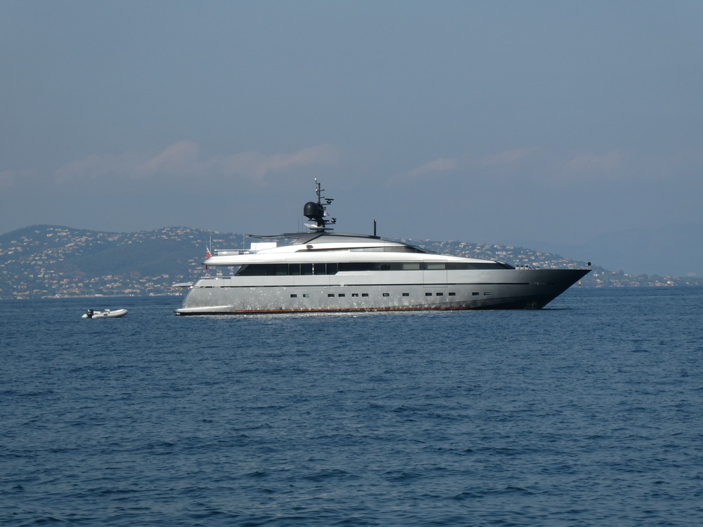 st tropez 104