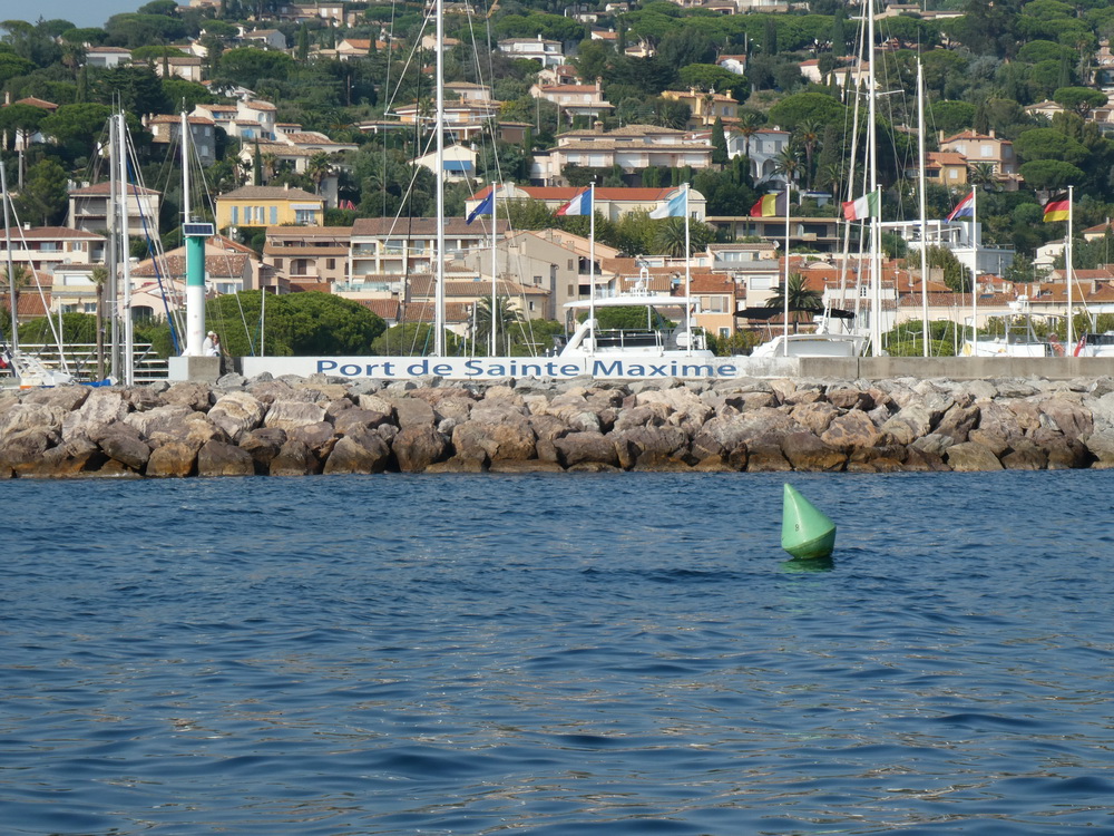 st tropez 111