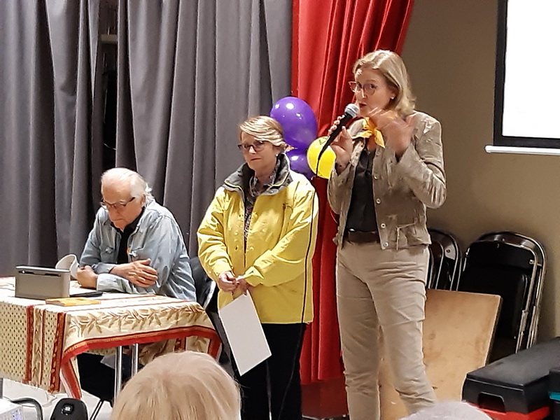 telethon 2019 08