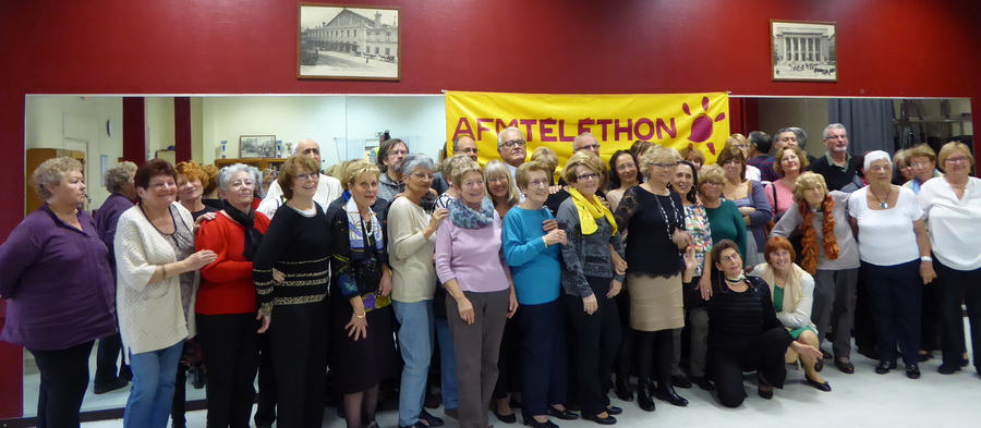 telethon 4